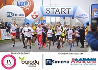 Przygotuj się do Biegu Niepodległości