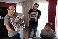 Przyjdź na warsztaty!