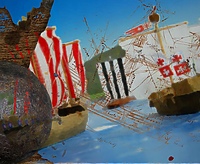 Przyjdź na warsztaty i zaprojektuj okręt