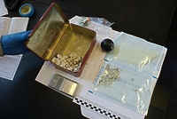 Przyłapani na gorącym uczynku