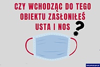 Przypominają o nakazach i sprawdzają, czy wszyscy się do nich stosują