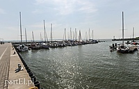 Krynica Morska bez włodarza. "Urząd w pełni funkcjonuje"