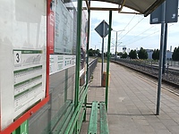 Czytelniczka: Jesteśmy odcięci od miejskiej komunikacji  (Napisali do nas)