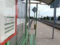 Czytelniczka: Jesteśmy odcięci od miejskiej komunikacji  (Napisali do nas)
