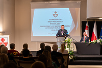 Przyszedł rozstań czas...