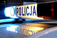 Przyszedł z siekierą, skończył w areszcie