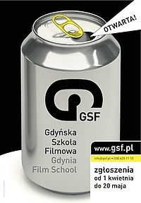 Przyszłość w branży filmowej?