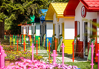 Psia Wioska w Elblągu