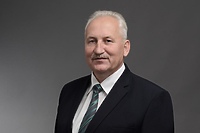 Brzezin nowym marszałkiem regionu
