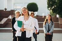 Psychologia wyprzedziła medycynę. Czy to najlepsze studia 2026 roku?