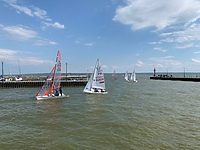 Puchar Polskiego Związku Żeglarskiego w Krynicy Morskiej