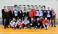 Puchar Prezydenta dla Techtransu
