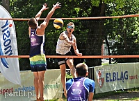 Puchar Prezydenta Elbląga pojechał do Malborka