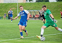 Pucharowy przystanek: Tyrowo