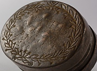 Pudełeczko na śrut (Historia jednego przedmiotu cz. 175)