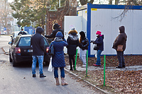 Zmarło czterech elblążan zakażonych COVID-19