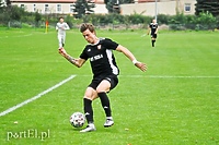 Punkty jadą do Skierniewic