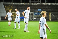 Punkty potrzebne od zaraz. Olimpia zmierzy się z GKS Katowice