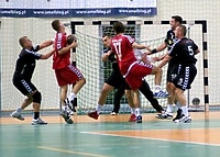 Punkty zostały w stolicy