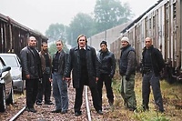 Quai des Orfe`vres 36