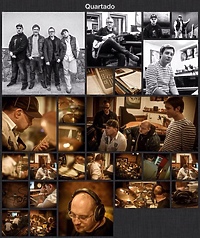 Quartado plus norweski bonus w Mjazzdze