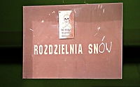 O człowieku, który las stroił