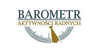Radni milczą, a Barometr w górę…