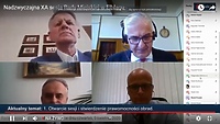 Radni radzili online, nowa osoba w składzie