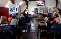 Radość tworzenia – konferencja dla pasjonatów