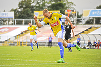 Dwie bramki Stępnia i trzy punkty dla Olimpii