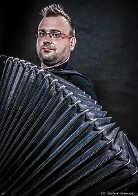 Kameralne spotkanie z saksofonem i bandoneonem