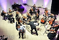 Muzyka, która góry przenosi