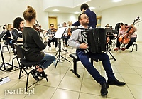 Muzyczne czary nie tylko z akordeonem