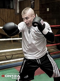 Staszewski pokonał wicemistrza świata (boks)