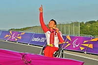 Elblążanin zrealizował film o człowieku ze stali