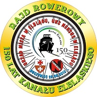 Rajd rowerowy na 150 lat Kanału Elbląskiego