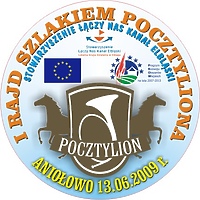 Rajd Szlakiem Pocztyliona