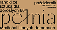 Randki ze sztuką dla dorosłych 60+