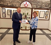 Raport o stanie miasta za rok 2023