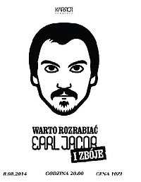 Reggae Party Night u Sąsiadów