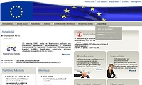 Regionalny Ośrodek EFS w sieci