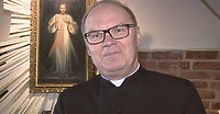 Rekolekcje według ks. Andrzeja Kilanowskiego. Dzień pierwszy