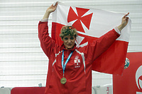 Rekord Polski elblążanki (lekka atletyka)