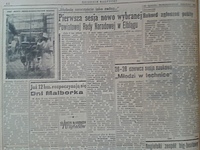 Rekord zgłoszeń pobity