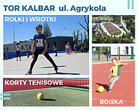 Rekordowa frekwencja na Torze Kalbar