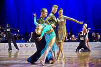 Rekordowy Baltic Cup