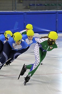 Rekordy życiowe pobite