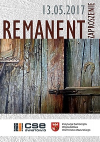 Remanent Zygmunta Prończyka