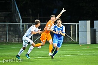 Remis, który jest porażką