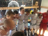 Remis w Białymstoku